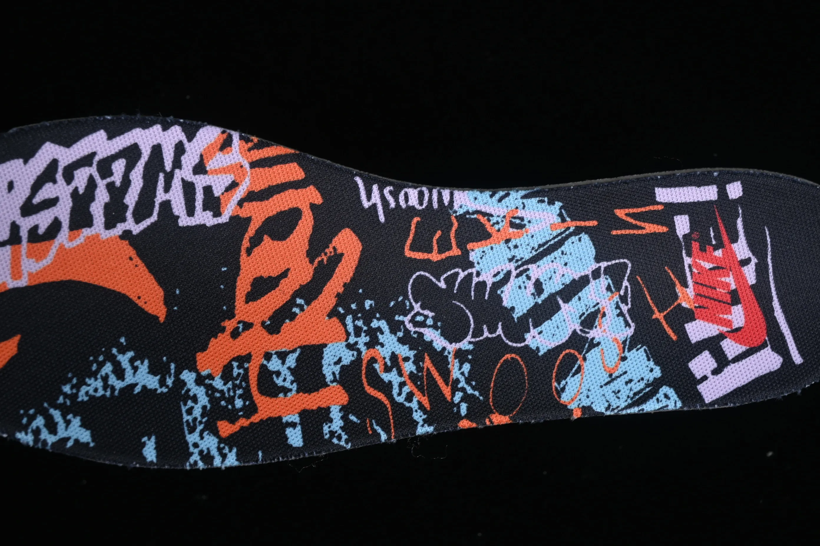 All Categories Nk SB Dunk Series Nk SB Dunk Low Low-top sneakers Nk Dunk Low Sanci Lab Dark Poker Old Dirty Shoes Premium Gray Cashew Pattern SB Strap Low-top Casual Shoes DM0108-001